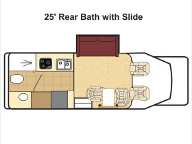 Born Free 25' Rear Bath with Slide.jpg