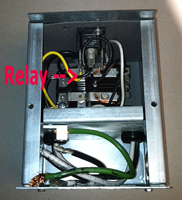Parallax ATS Automatic Line Generator Transfer Relay Photo 1.jpg