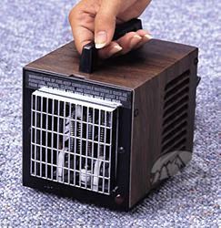 Broan 6200 Electric Heater with Thermostat