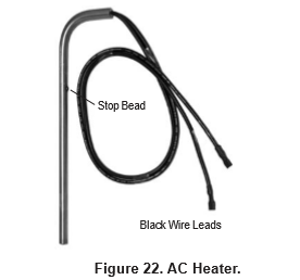 Figure 22 from the Norcold service manual