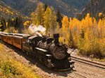 DMVR - Durango & Silverton Passenger Train-150 px.jpg