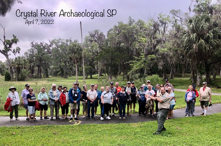 Crystal River Archeological Park group photo corrected 720px.jpg